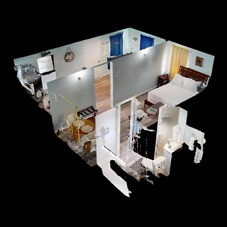 The Comfi Coral - Apartment Home Studio D Бейтаун Экстерьер фото