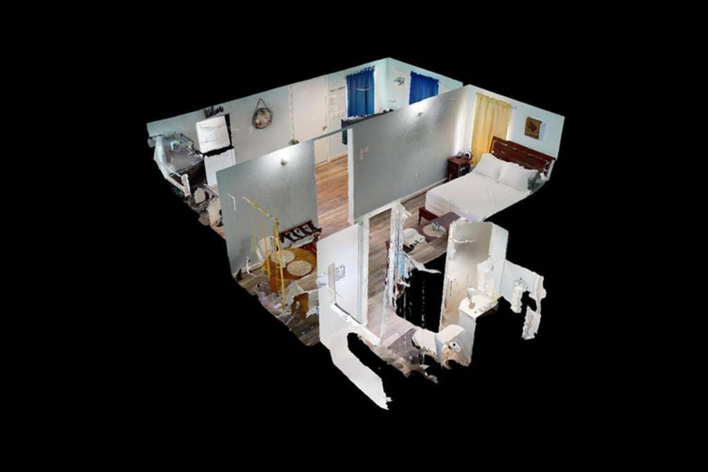 The Comfi Coral - Apartment Home Studio D Бейтаун Экстерьер фото